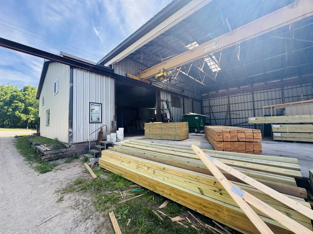 6351 33 ROAD Greenwood Township, MI 49663