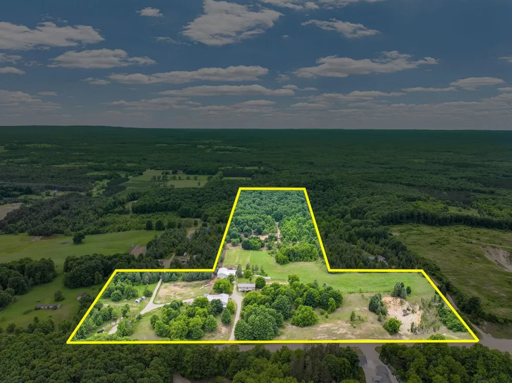 6351 33 ROAD Greenwood Township, MI 49663