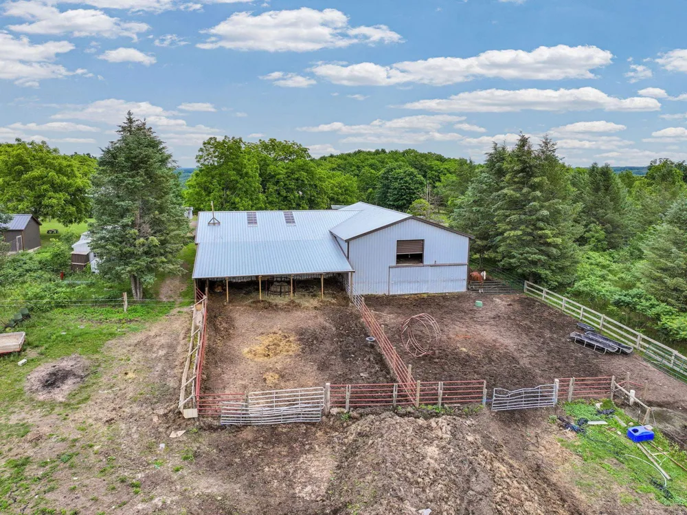 6351 33 ROAD Greenwood Township, MI 49663