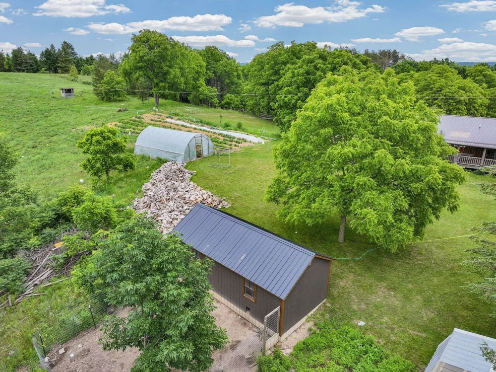 6351 33 ROAD Greenwood Township, MI 49663