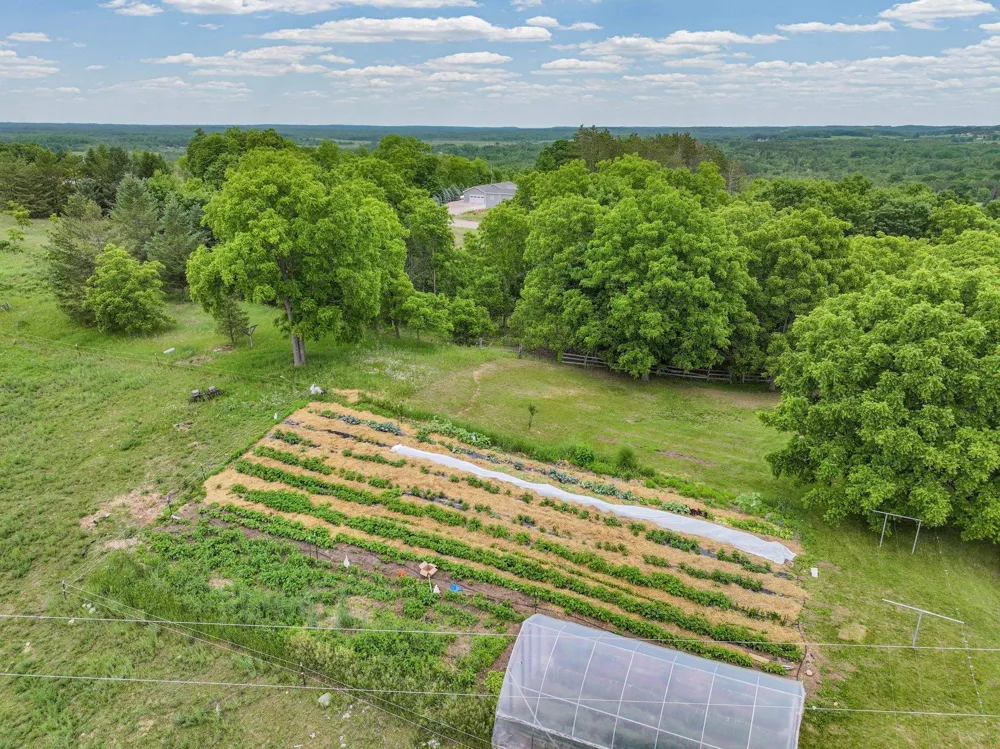 6351 33 ROAD Greenwood Township, MI 49663