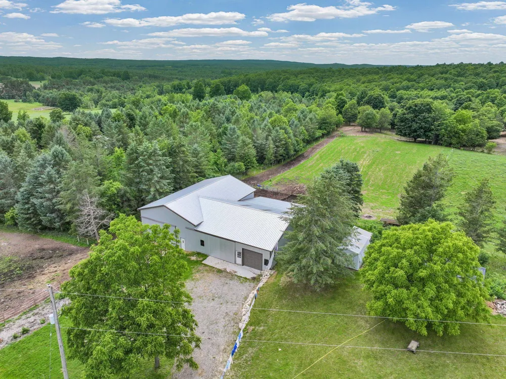 6351 33 ROAD Greenwood Township, MI 49663