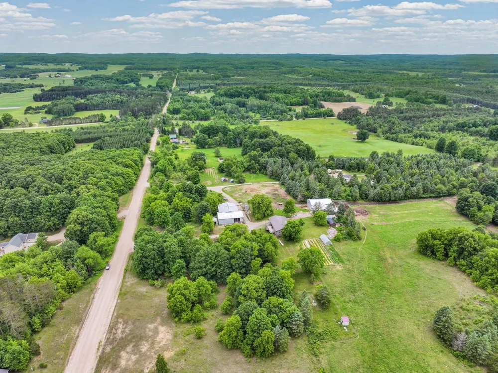 6351 33 ROAD Greenwood Township, MI 49663