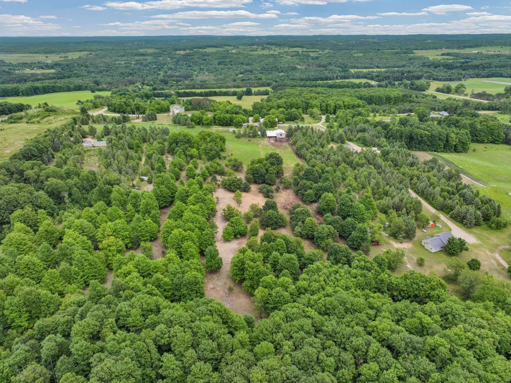 6351 33 ROAD Greenwood Township, MI 49663