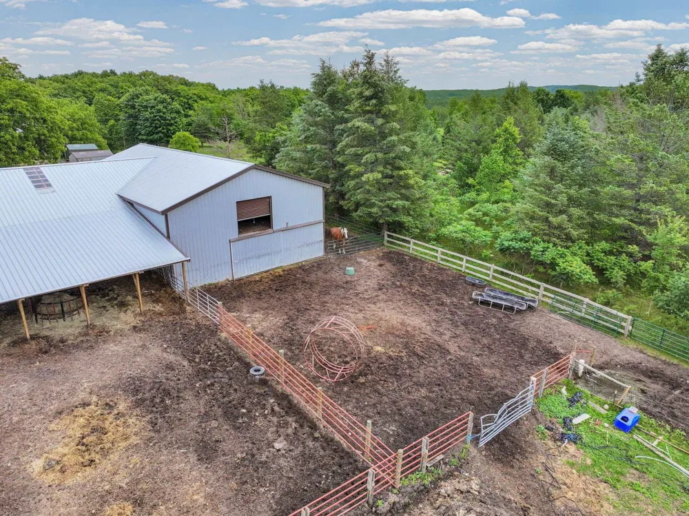 6351 33 ROAD Greenwood Township, MI 49663