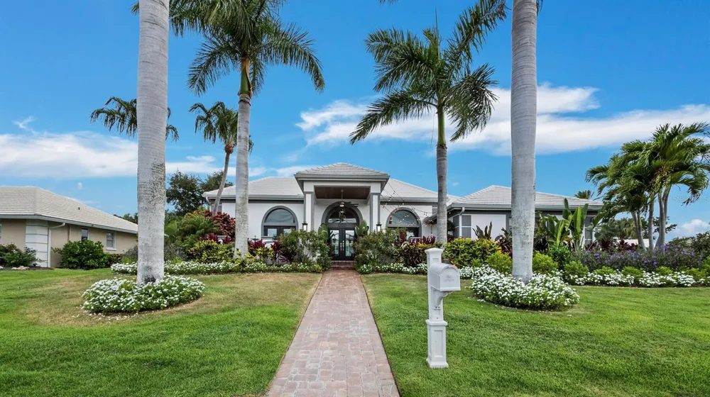 206 FOUR KNOT LANE Osprey, FL 34229