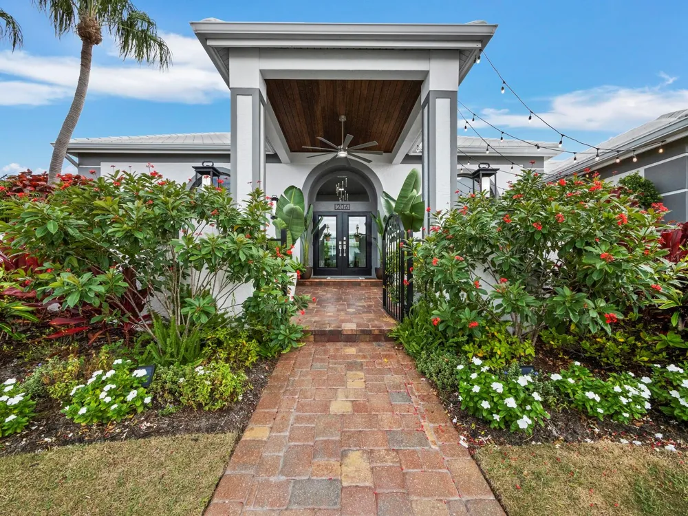 206 FOUR KNOT LANE Osprey, FL 34229