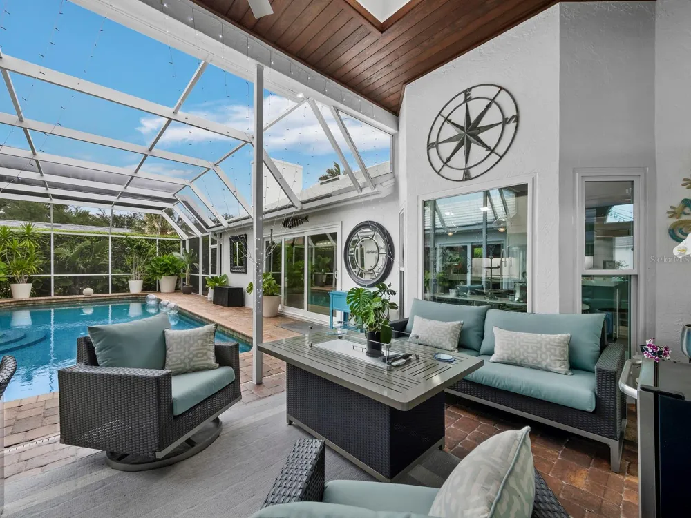 206 FOUR KNOT LANE Osprey, FL 34229