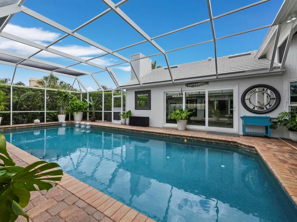 206 FOUR KNOT LANE Osprey, FL 34229