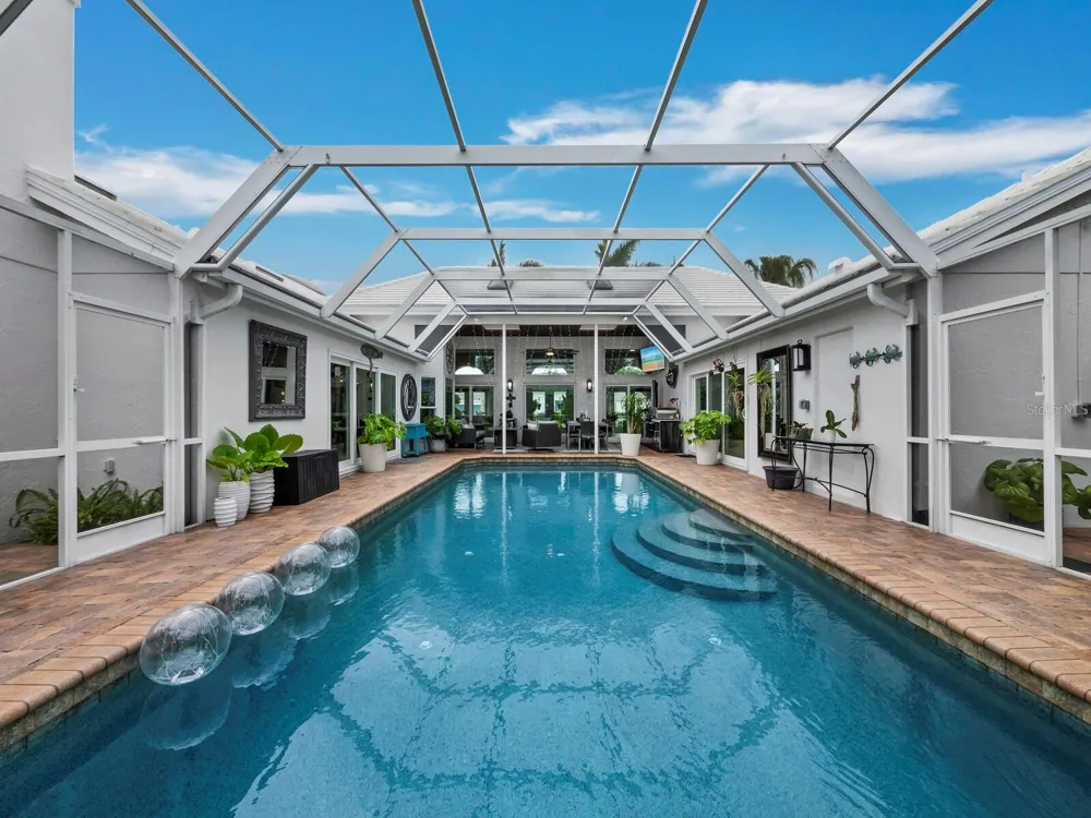 206 FOUR KNOT LANE Osprey, FL 34229