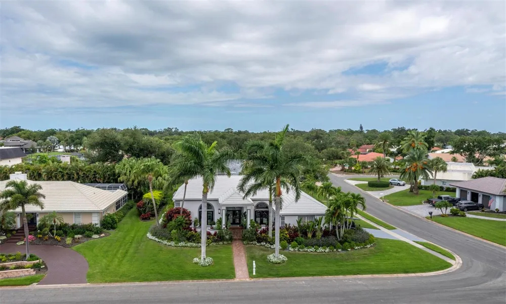 206 FOUR KNOT LANE Osprey, FL 34229