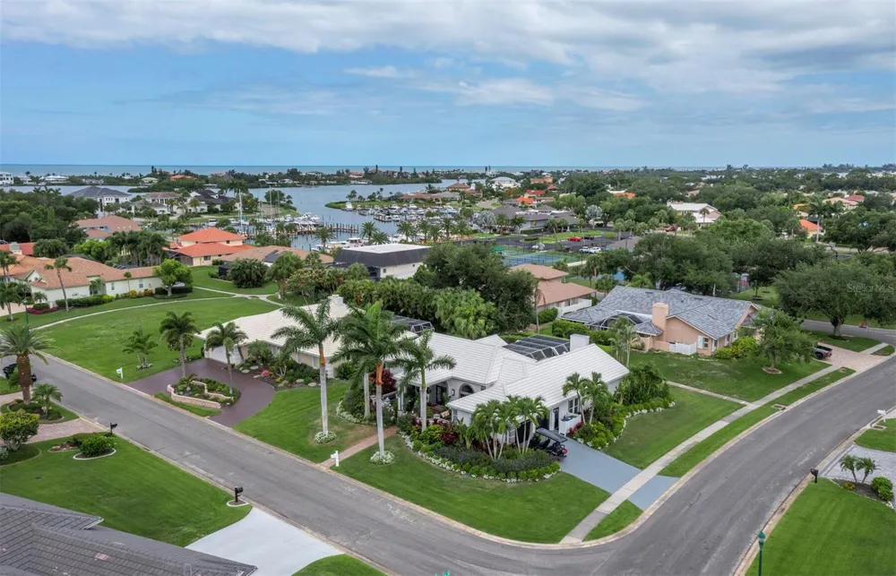 206 FOUR KNOT LANE Osprey, FL 34229
