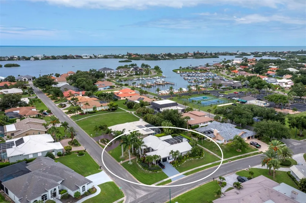 206 FOUR KNOT LANE Osprey, FL 34229