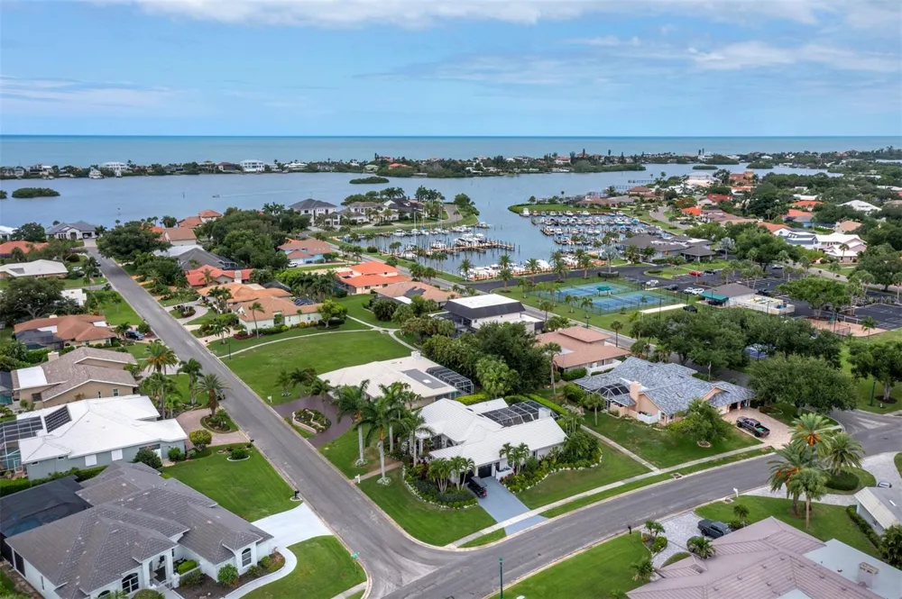 206 FOUR KNOT LANE Osprey, FL 34229