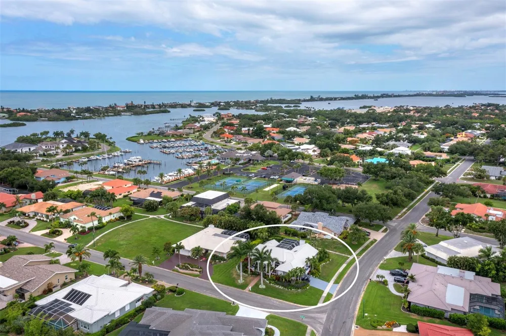 206 FOUR KNOT LANE Osprey, FL 34229