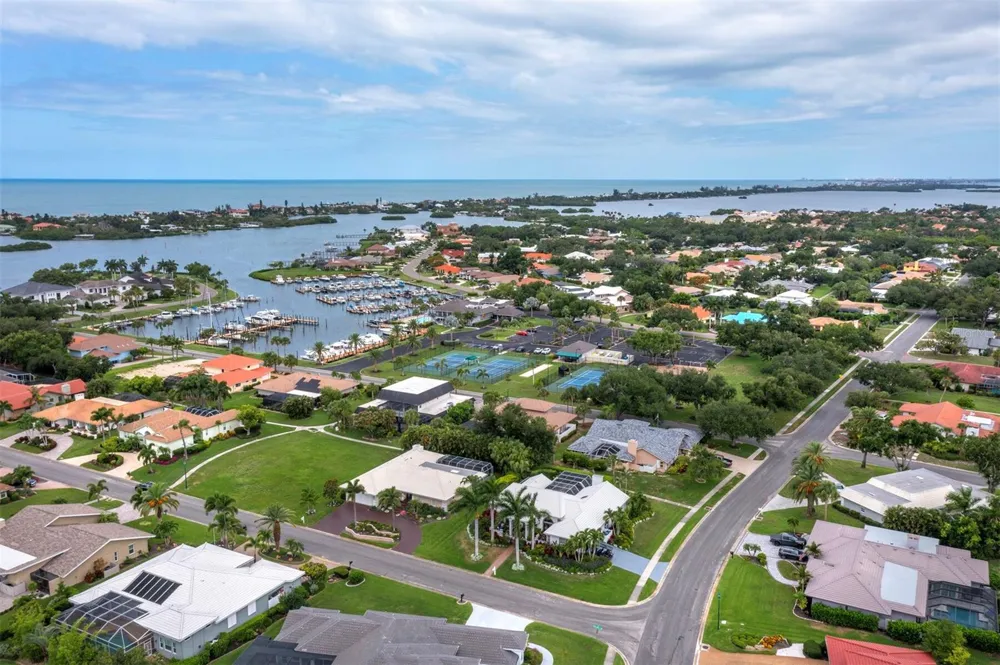 206 FOUR KNOT LANE Osprey, FL 34229