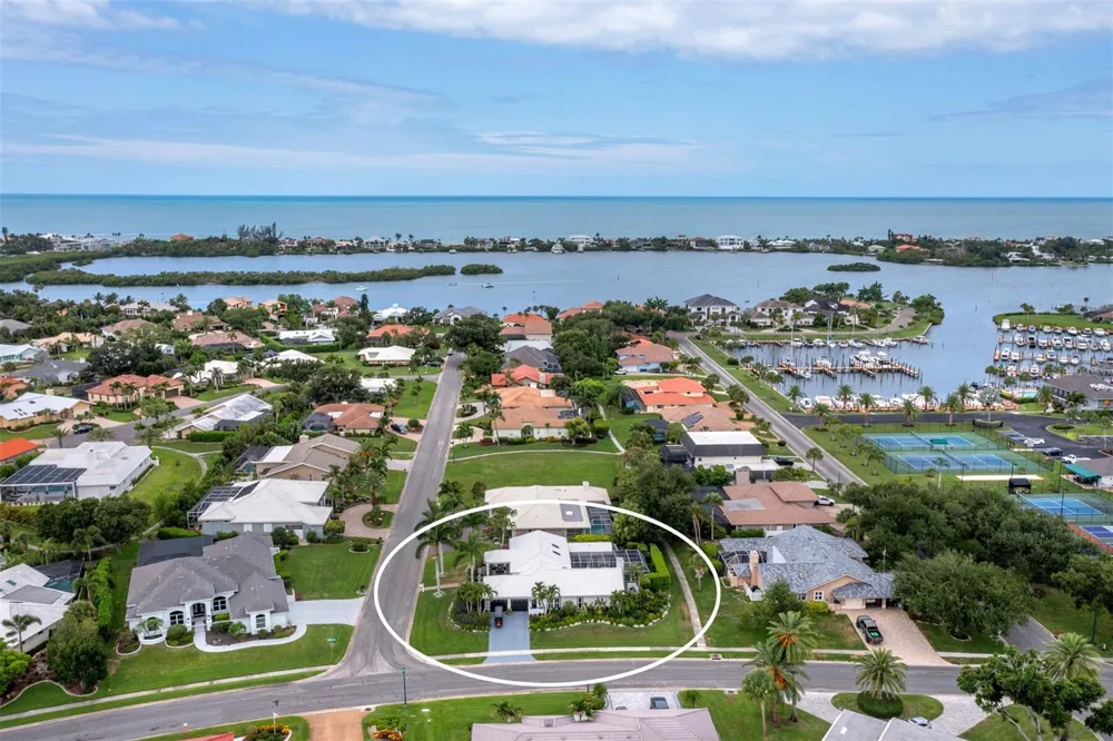 206 FOUR KNOT LANE Osprey, FL 34229