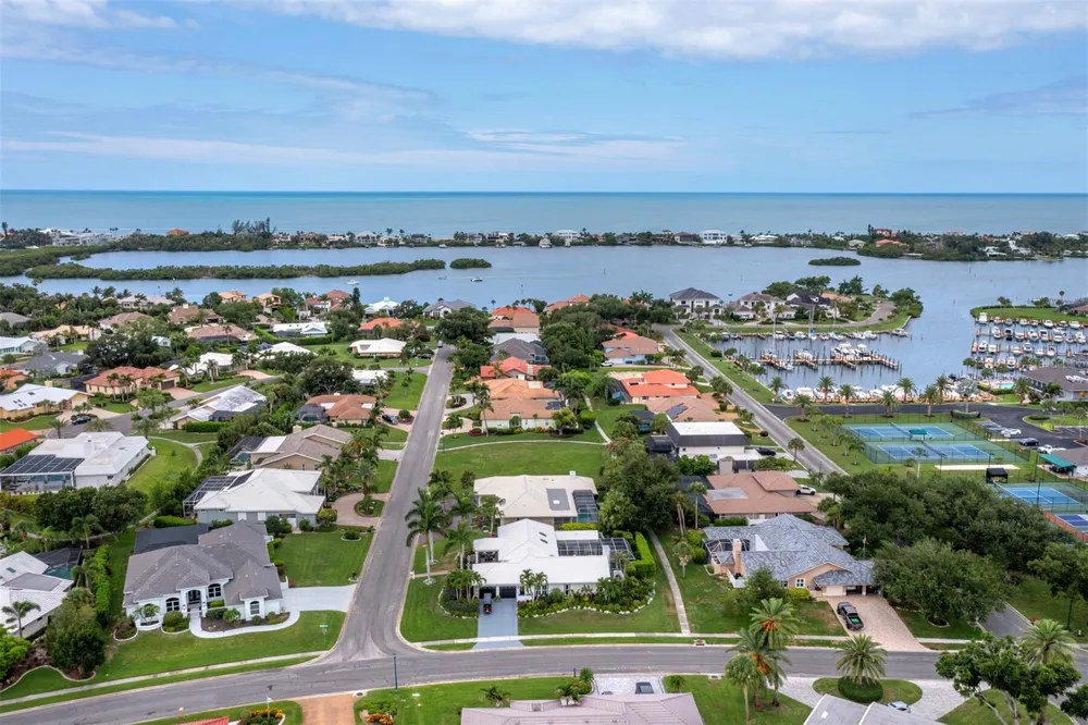 206 FOUR KNOT LANE Osprey, FL 34229