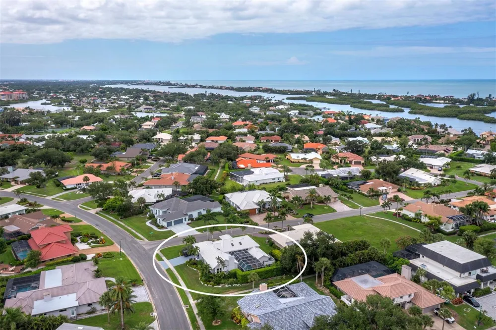 206 FOUR KNOT LANE Osprey, FL 34229