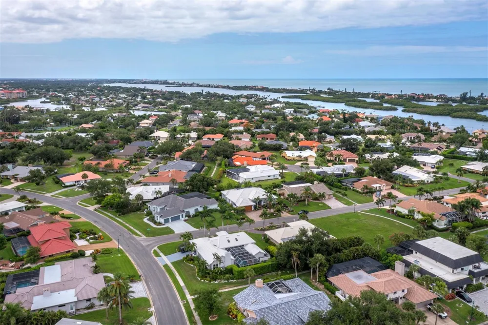 206 FOUR KNOT LANE Osprey, FL 34229