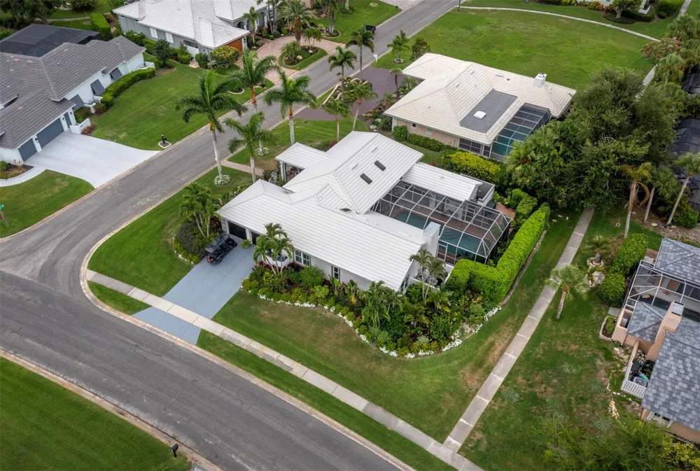 206 FOUR KNOT LANE Osprey, FL 34229