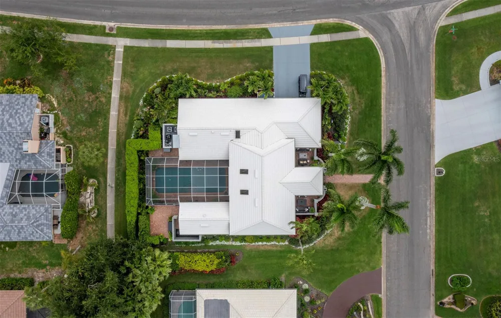206 FOUR KNOT LANE Osprey, FL 34229