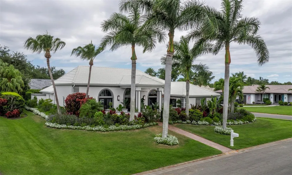 206 FOUR KNOT LANE Osprey, FL 34229