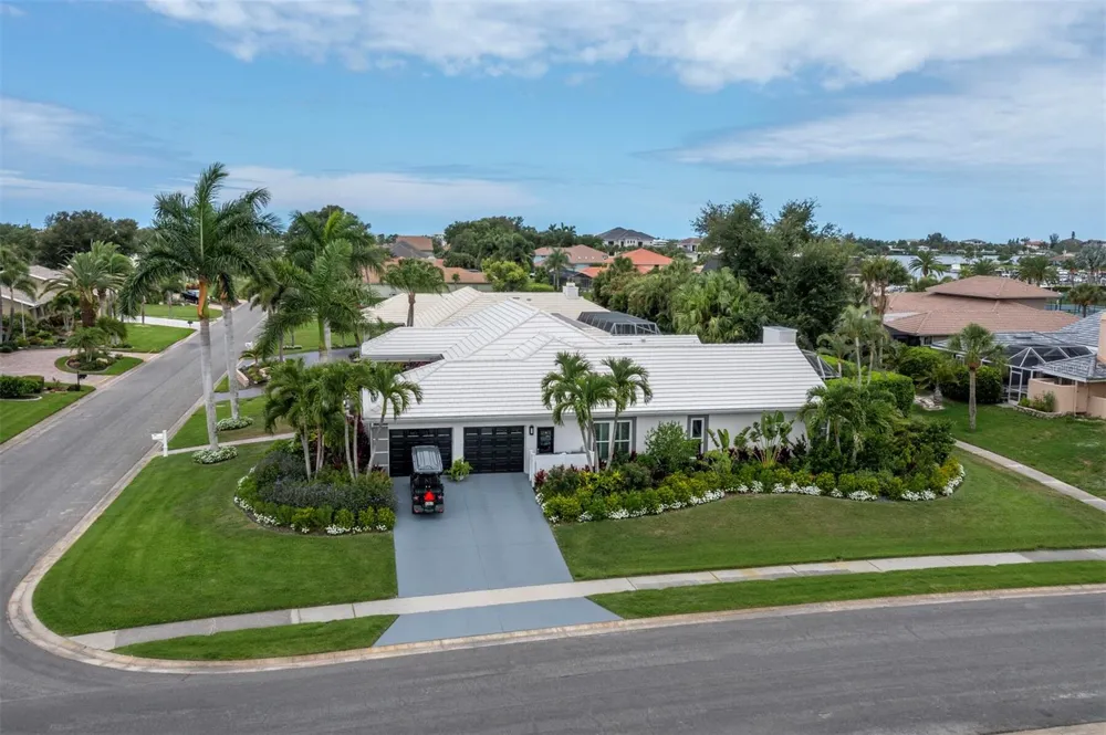 206 FOUR KNOT LANE Osprey, FL 34229