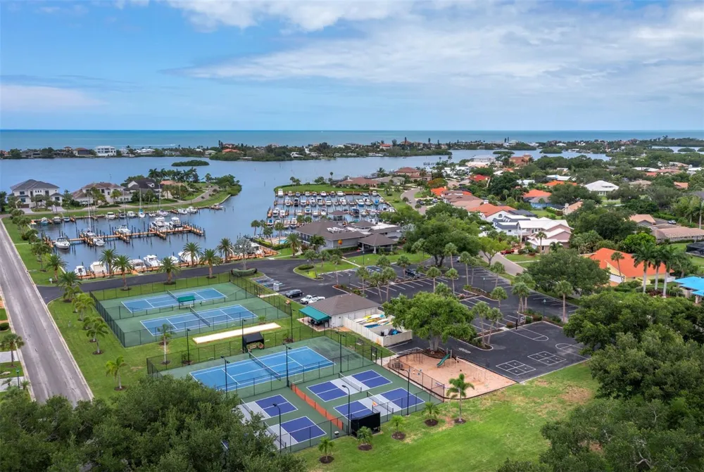 206 FOUR KNOT LANE Osprey, FL 34229