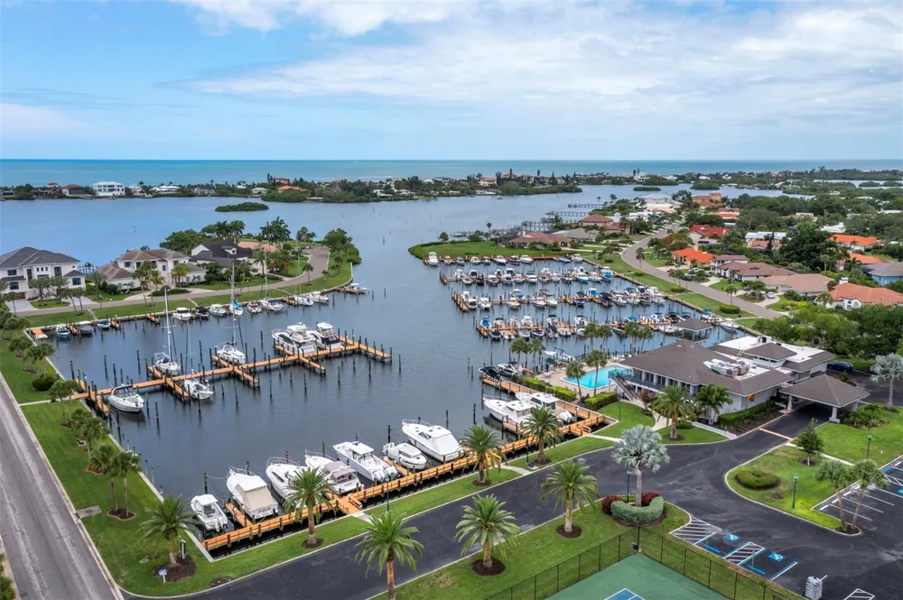 206 FOUR KNOT LANE Osprey, FL 34229