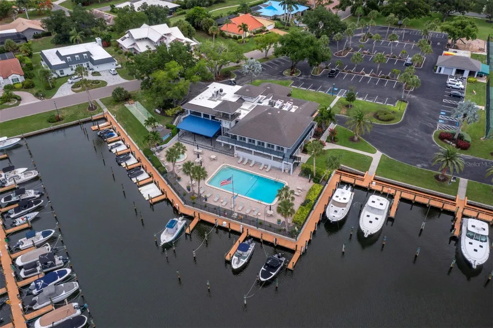 206 FOUR KNOT LANE Osprey, FL 34229
