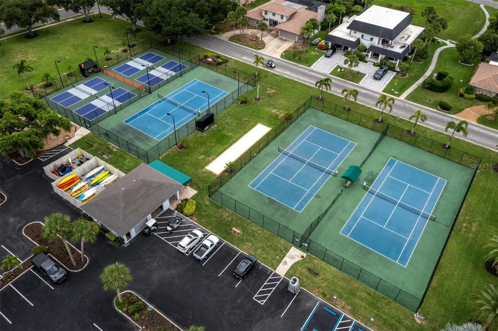206 FOUR KNOT LANE Osprey, FL 34229