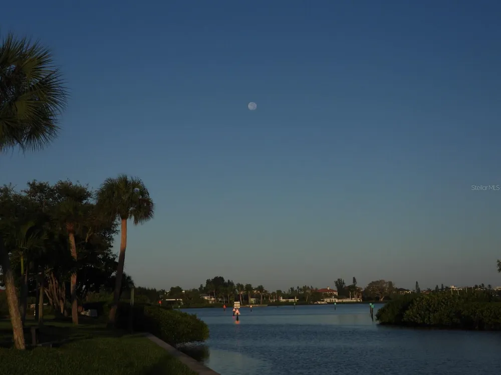 206 FOUR KNOT LANE Osprey, FL 34229