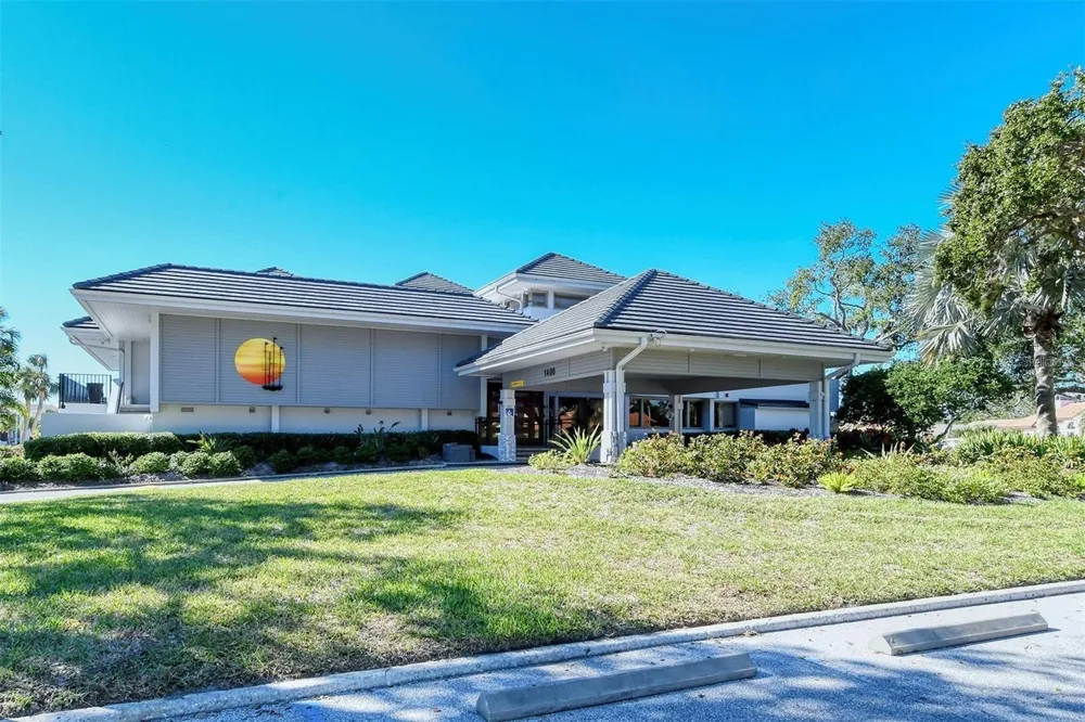 206 FOUR KNOT LANE Osprey, FL 34229