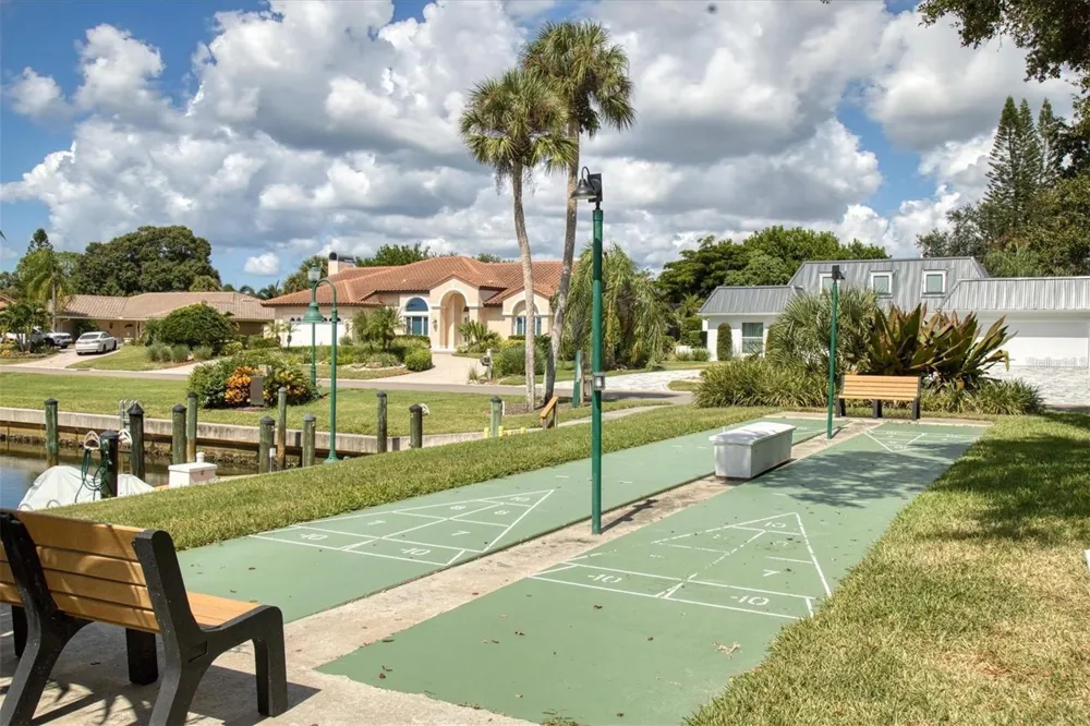 206 FOUR KNOT LANE Osprey, FL 34229