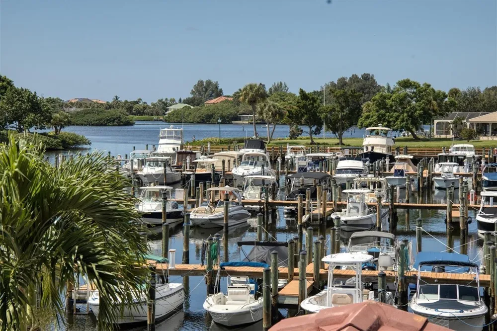 206 FOUR KNOT LANE Osprey, FL 34229
