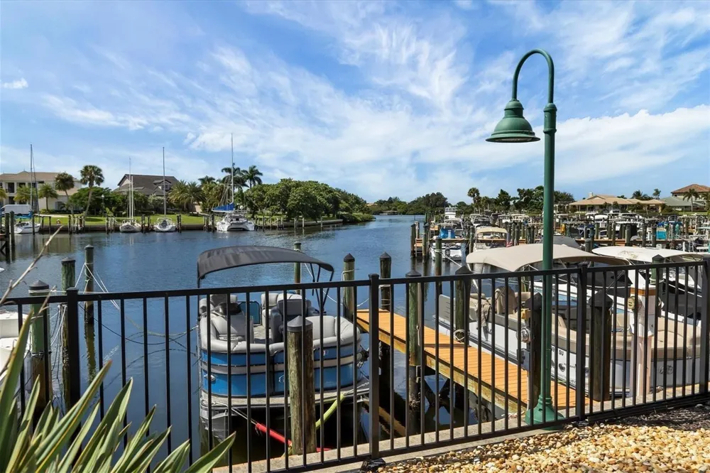 206 FOUR KNOT LANE Osprey, FL 34229