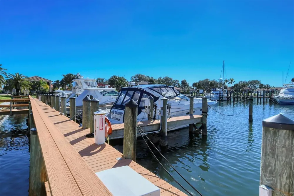 206 FOUR KNOT LANE Osprey, FL 34229