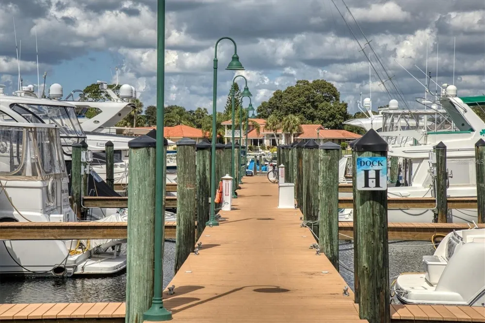 206 FOUR KNOT LANE Osprey, FL 34229