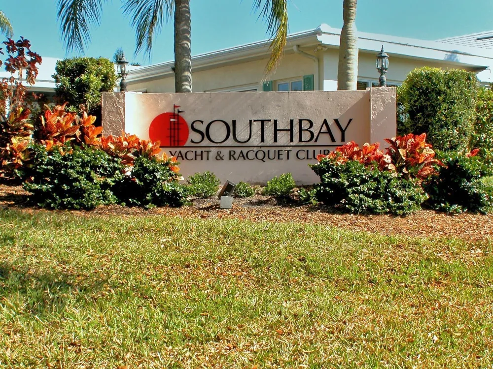 206 FOUR KNOT LANE Osprey, FL 34229