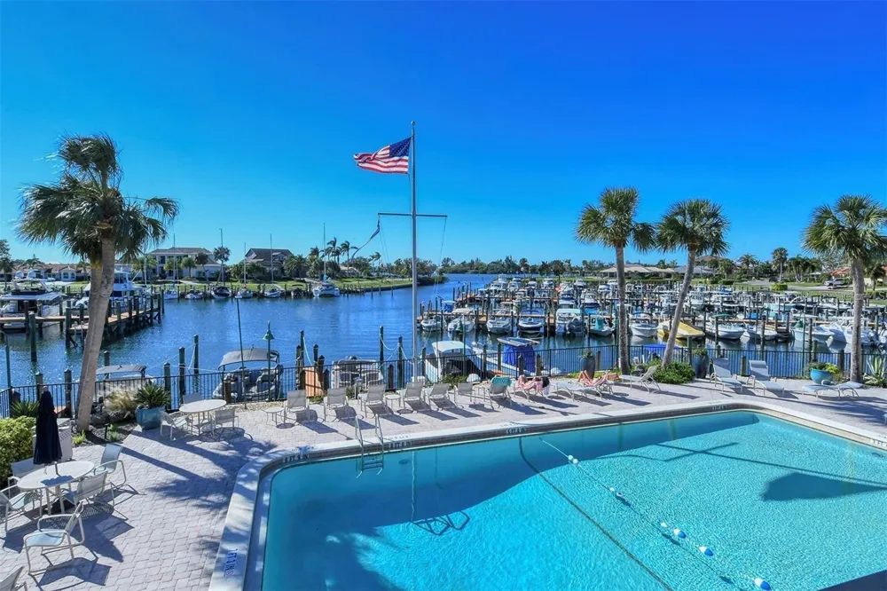 206 FOUR KNOT LANE Osprey, FL 34229