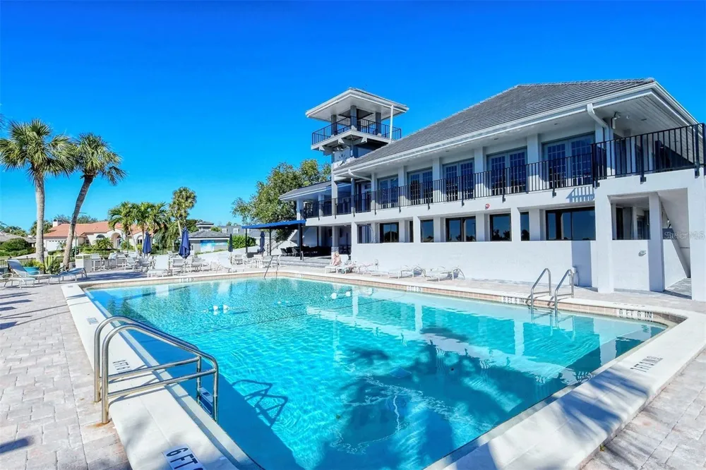 206 FOUR KNOT LANE Osprey, FL 34229