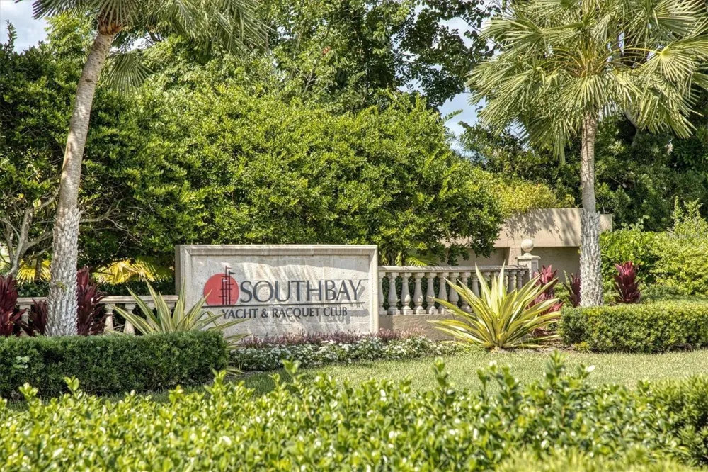 206 FOUR KNOT LANE Osprey, FL 34229