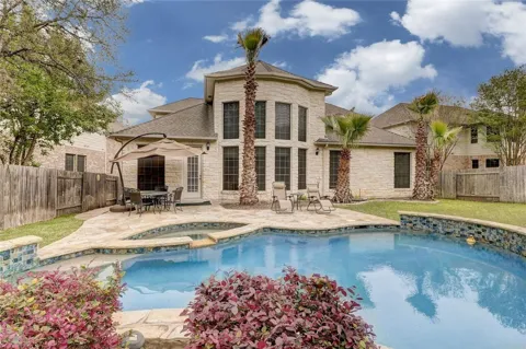 10508 Canyon Vista Way
