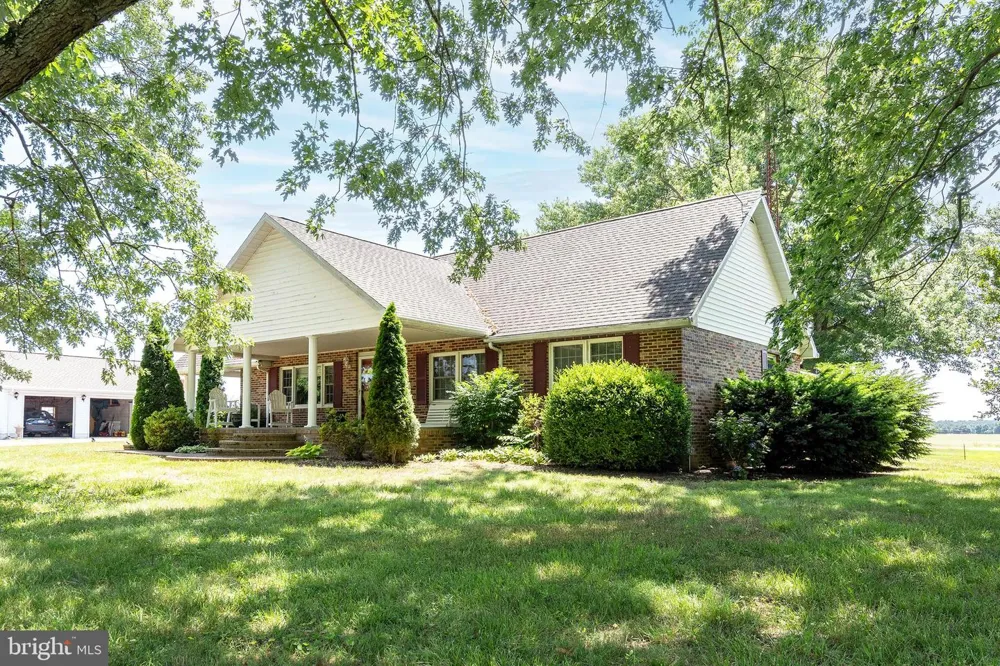 4657 MAIDEN FOREST ROAD Rhodesdale, MD 21659