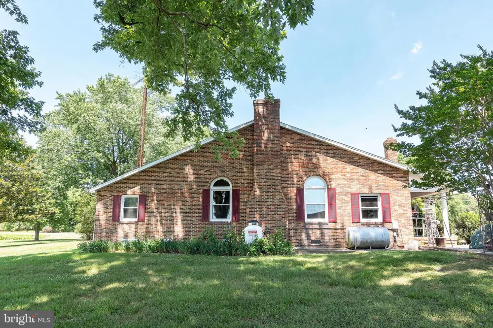 4657 MAIDEN FOREST ROAD Rhodesdale, MD 21659