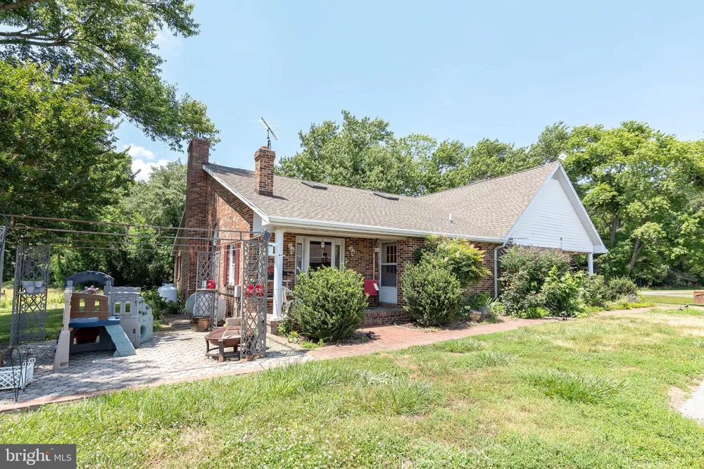 4657 MAIDEN FOREST ROAD Rhodesdale, MD 21659