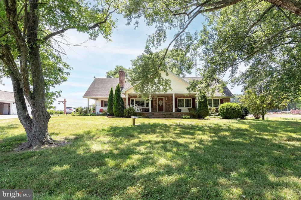 4657 MAIDEN FOREST ROAD Rhodesdale, MD 21659