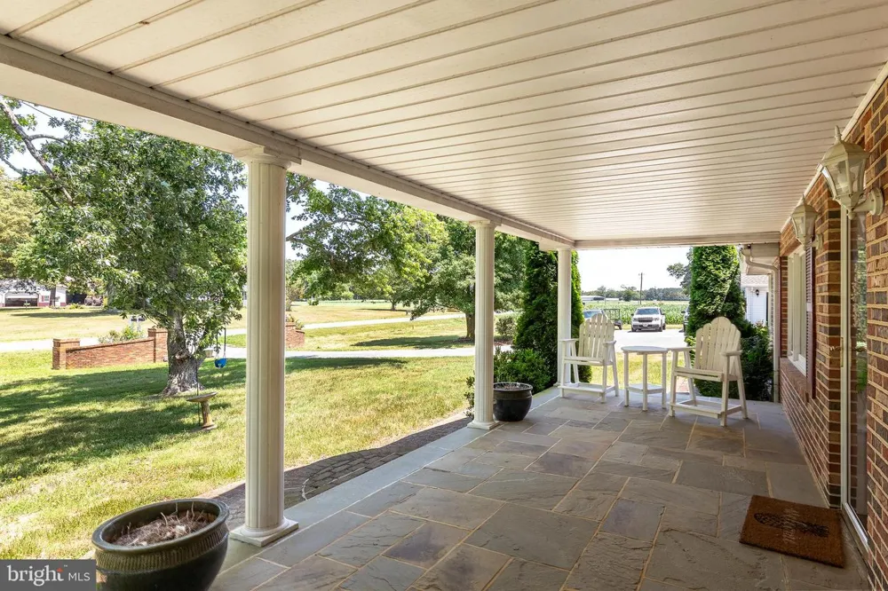 4657 MAIDEN FOREST ROAD Rhodesdale, MD 21659