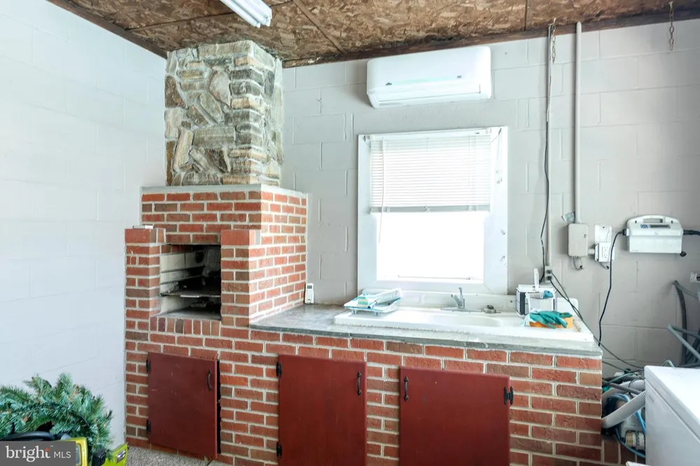 4657 MAIDEN FOREST ROAD Rhodesdale, MD 21659